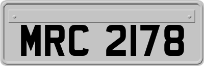 MRC2178