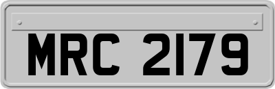 MRC2179