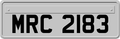 MRC2183