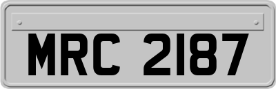 MRC2187