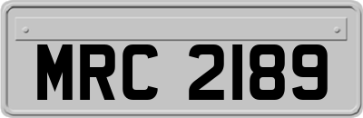 MRC2189