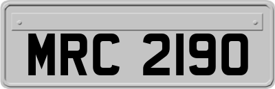 MRC2190
