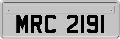 MRC2191