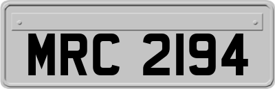 MRC2194