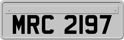 MRC2197