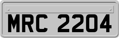 MRC2204