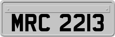 MRC2213