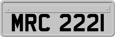 MRC2221