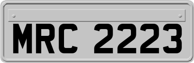 MRC2223