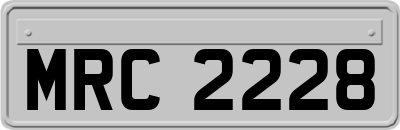MRC2228