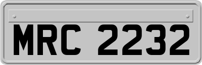 MRC2232