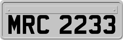 MRC2233
