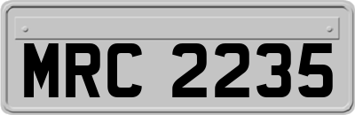 MRC2235