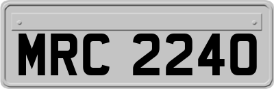 MRC2240