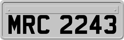 MRC2243