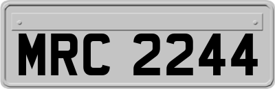 MRC2244