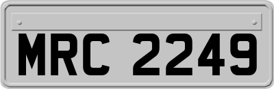 MRC2249