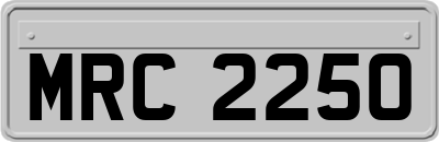 MRC2250