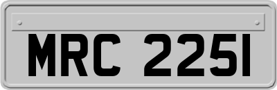 MRC2251