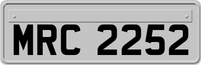 MRC2252
