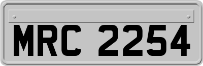 MRC2254