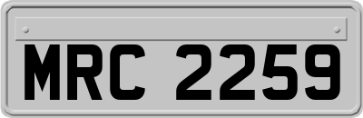MRC2259