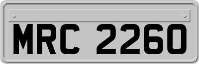 MRC2260