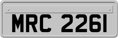 MRC2261
