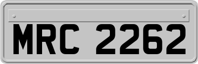 MRC2262