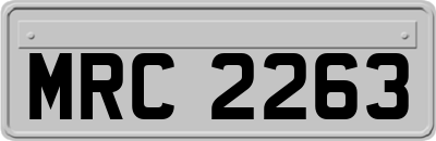 MRC2263