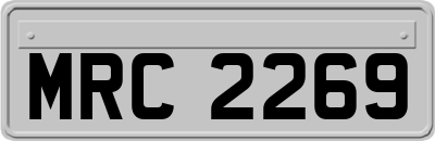 MRC2269