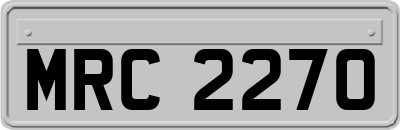 MRC2270