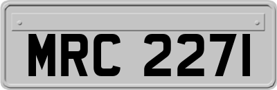 MRC2271