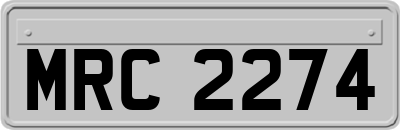 MRC2274