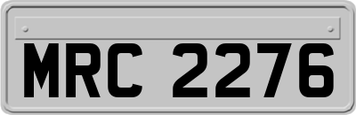 MRC2276