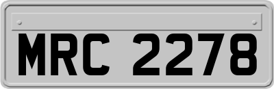 MRC2278