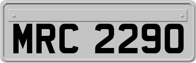 MRC2290