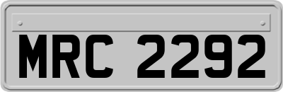 MRC2292
