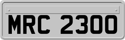 MRC2300