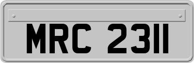 MRC2311