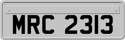 MRC2313