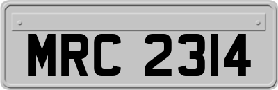 MRC2314