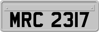 MRC2317