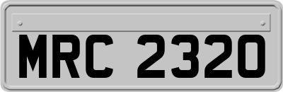 MRC2320
