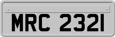 MRC2321