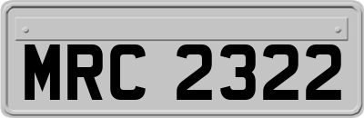 MRC2322