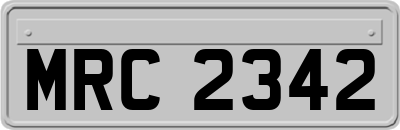 MRC2342