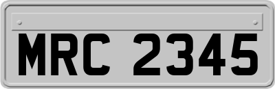 MRC2345