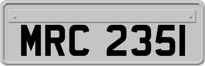 MRC2351