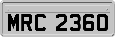 MRC2360